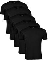 Top Gun T-shirt TG20213030 5-pack