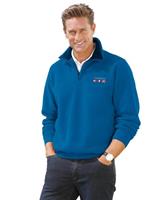 Fleecepullover
