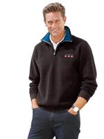 Catamaran Fleece-shirt Fleecetrui (1-delig)