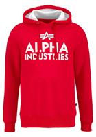 Alpha Industries Kapuzensweatshirt