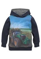 KIDSWORLD Hoodie Hot Wheels