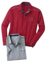 Classic Poloshirt