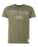 Top Gun T-Shirt TG20213006