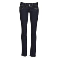 Pepe Jeans Straight-Jeans »Venus« mit Stretch