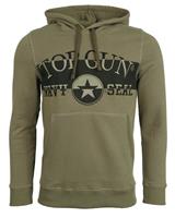 Top Gun Kapuzenpullover »TG20201123«