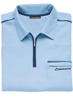 Catamaran Poloshirt met korte mouwen