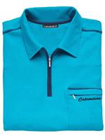 Catamaran Poloshirt met korte mouwen