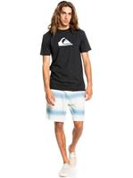 T-shirt Quiksilver Comp Logo