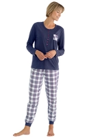 Wäschepur Pyjama