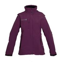 DEPROC Active Outdoorjacke »ASCOT WOMEN« auch in Großen Größen erhältlich