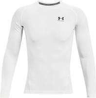 underarmour Under Armour Heatgear Comp Longsleeve Heren