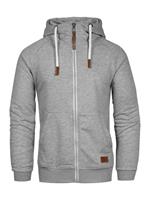Behype Kapuzensweatshirt »SWANTON« mit praktischer Kapuze