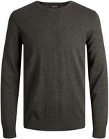 Jack & Jones Trui met ronde hals EMIL KNIT