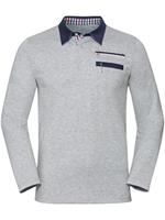 Catamaran Shirt met lange mouwen (1-delig)