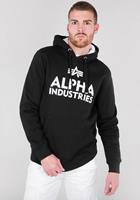 Alpha industries Foam Print Hoody