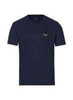 Trigema T-shirt TRIGEMA Shirt (1-delig)