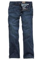 Wrangler Bootcut-Jeans Jacksville