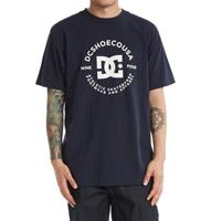 dcshoes T-shirt DC Shoes Star Pilot HSS