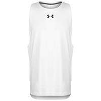 Under Armour Baseline Cotton Tanktop Heren