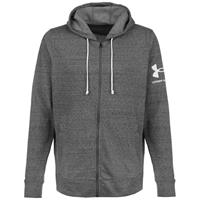 Under Armour Kapuzensweatjacke »Rival Terry«