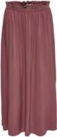 Only Maxirok ONLVENEDIG LIFE LONG SKIRT WVN NOOS