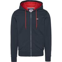 Kapuzensweatjacke »TJM ESSENTIAL GRAPHIC ZIPTHRU«