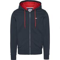 Tommy Jeans Kapuzensweatjacke »TJM ESSENTIAL GRAPHIC ZIPTHRU«