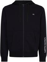 Calvin Klein Performance Kapuzensweatjacke