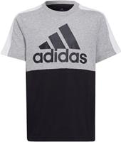Adidas - Essentials Colorblock Tee - Kids Shirt