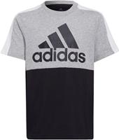 adidas - Essentials Colorblock Tee - Kids Shirt