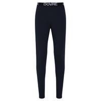 Dovre Organic Wool Long Johns