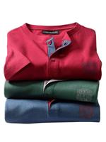 Catamaran Shirt met korte mouwen