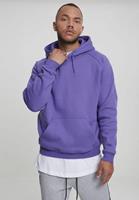 Urban Classics Kapuzenpullover »Blank Hoody«