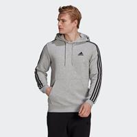 adidas Sportswear Sweatshirt "ESSENTIALS FLEECE 3-STREIFEN HOODIE"