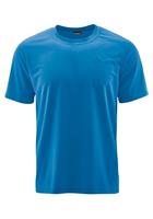 Maier Sports - Walter - T-shirt, blauw