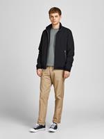 Jack & Jones Rush Harrington Bomber Jas Heren