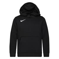 Nike Hoodie Fleece Park 20 - Zwart/Wit Kids