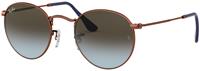 Ray-Ban Round Metal RB3447 900396