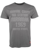 Top Gun T-Shirt TG20212010