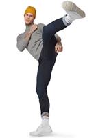 TOM TAILOR Denim 5-Pocket-Jeans "PIERS"
