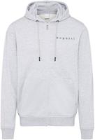 bugatti Sweater, aus Organic Cotton