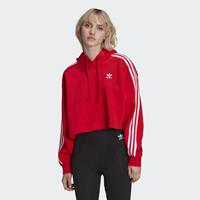 adidas Originals Trainingspullover »adicolor Classics Cropped Hoodie«