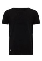 RedBridge T-Shirt »Waco« mit dezentem Logopatch