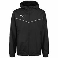 Puma Teamrise Alle Weersjas Zwart