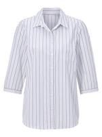 Your Look... for less! Overhemdblouse
