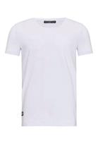 RedBridge T-Shirt »Waco« mit dezentem Logopatch