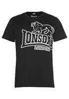 Lonsdale T-Shirt »LANGSETT«