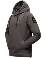 Stone Harbour Hoodie »Caspian Sailor« Sportlicher Kapuzenpullover mit großen Kordeln