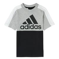 adidas - Essentials Colorblock Tee - Kids Shirt