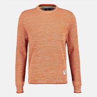 Lerros Casual gebreide trui met structuur